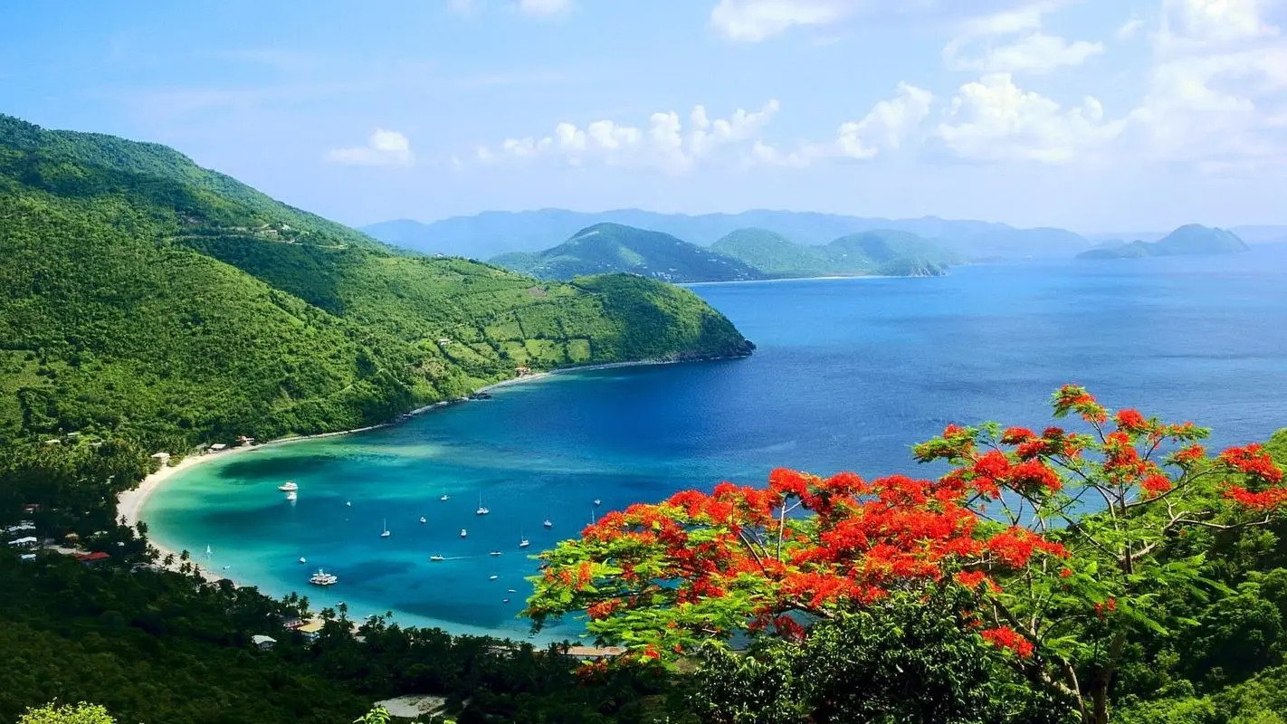 高标准智慧城市